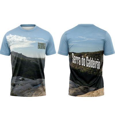 TS02#02#01 - Serra do Caldeirão