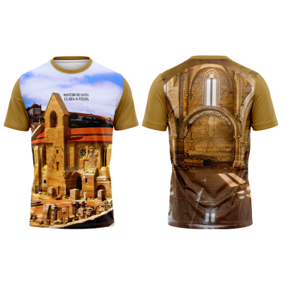 TS06#03#04 - Mosteiro de Santa Clara-a-Velha