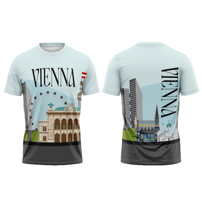 TT02#69 - Mural de Viena