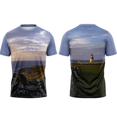 TS20#15#02 - Farol da Ponta do Albarnaz