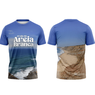 TS11#09#01 - Praia da Areia Branca