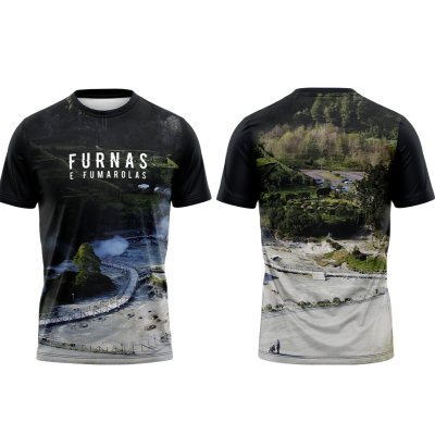 TS20#11#02 - Furnas e fumarolas