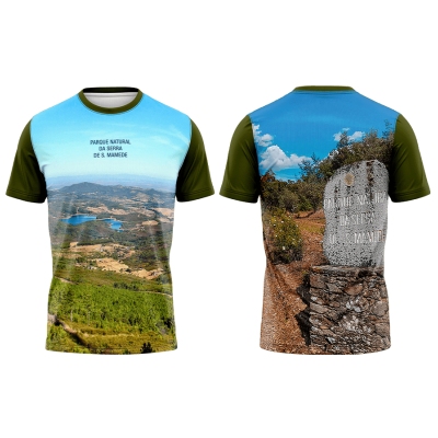 TS12#14#02 - Parque Natural da Serra de São Mamede