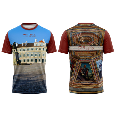 TS07#14#02 - Paço Ducal de Vila Viçosa