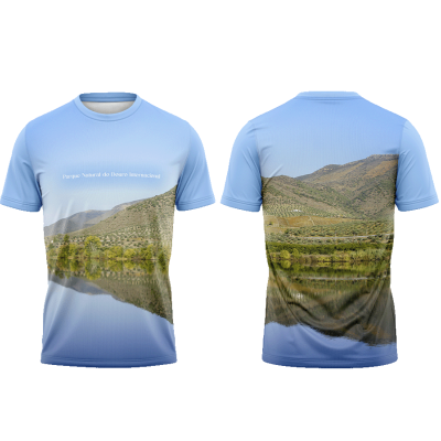 TS04#04#01 - Parque Natural do Douro Internacional