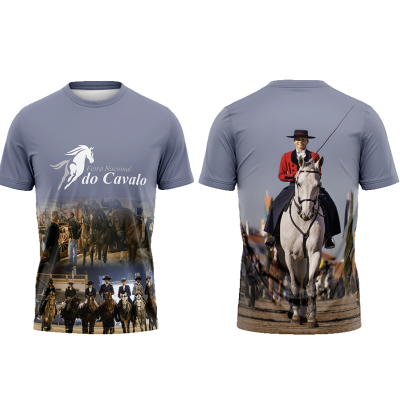 TS14#12#02 - Feira Nacional do Cavalo