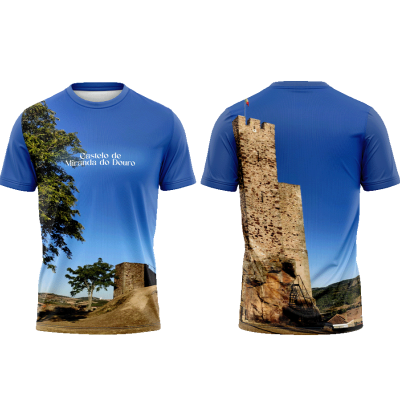 TS04#06#01 - Castelo de Miranda do Douro