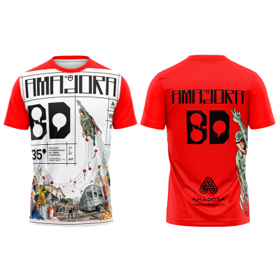 TS11#02#01 - Festival Internacional de Banda Desenhada