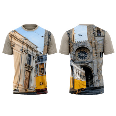 TS11#07#12 - Elétrico