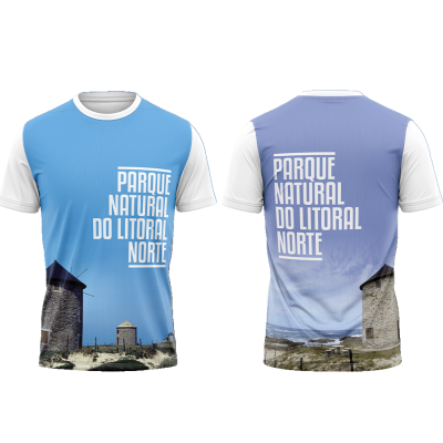 TS03#06#02 - Parque Natural do Litoral Norte