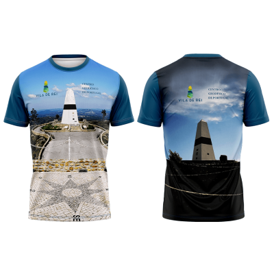 TS05#10#01 - Centro Geodésico de Portugal