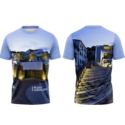 TS05#02#03 - Museu Cargaleiro