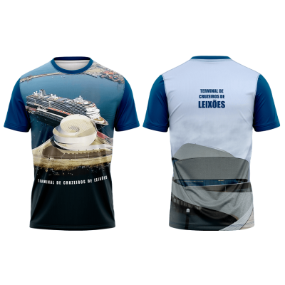 TS13#08#01 - Terminal de Cruzeiros de Leixões