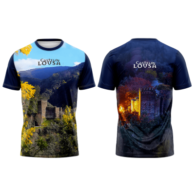 TS06#07#01 - Castelo de Lousã