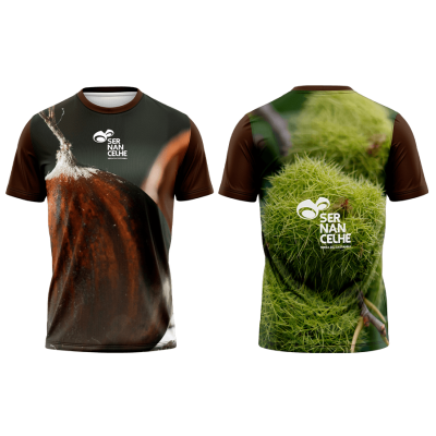 TS18#18#01 - Produção de Castanhas