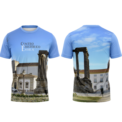 TS07#05#01 - Centro histórico