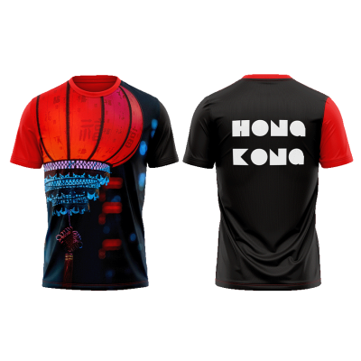 TT02#27 - Lanternas tradicionais