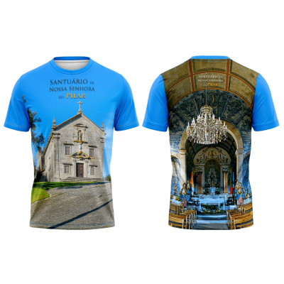 TS03#09#01 - Santuário de Nossa Senhora do Pilar