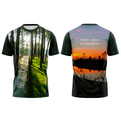 TS14#01#02 - Parque Urbano de São Lourenço