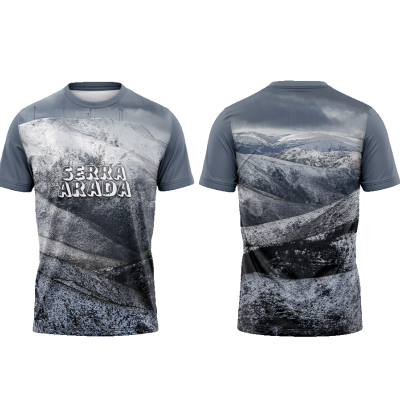 TS18#10#01 - Serra da Arada