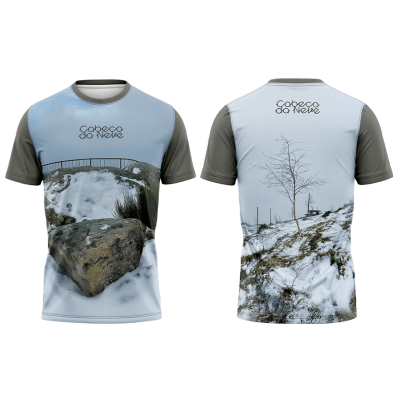 TS18#21#01 - Cabeço da Neve