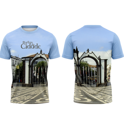 TS20#10#01 - Portas da Cidade