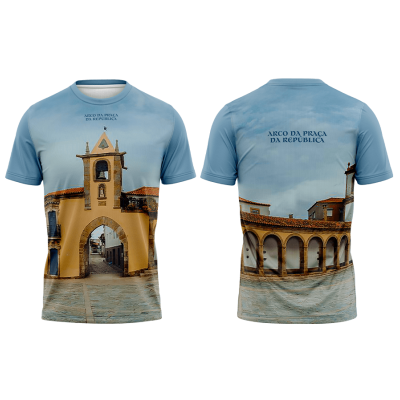 TS18#15#02 - Arco da Praça da República