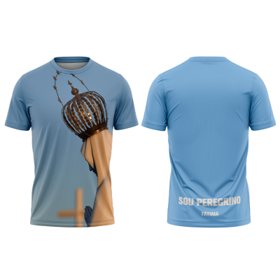 TT03#02 - Nossa Senhora de Fátima