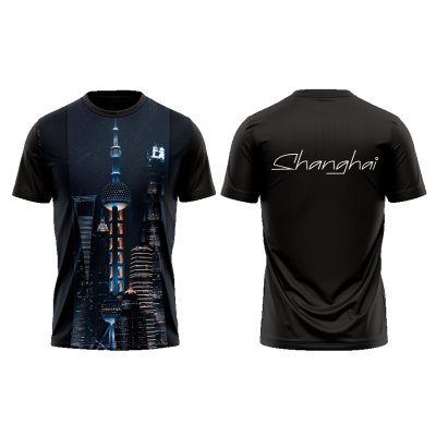 TT02#65 - Torre Pérola Oriental