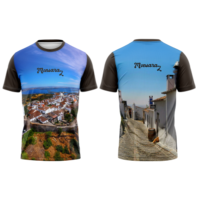 TS07#11#01 - Vila de Monsaraz