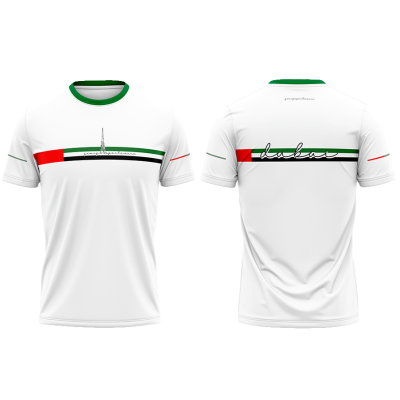 TT02#22 - Mural do Dubai