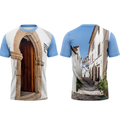 TS12#05#02 - Judiaria e Sinagoga de Castelo de Vide