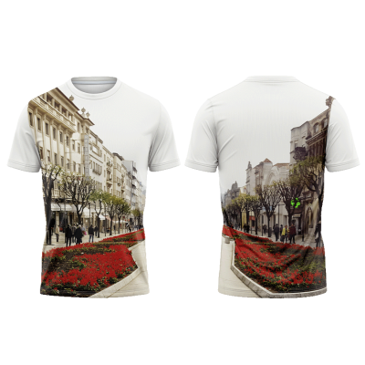 TS03#03#05 - Jardim da Avenida da Liberdade