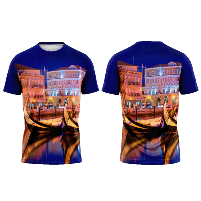 TS01#05#03 - Ria de Aveiro