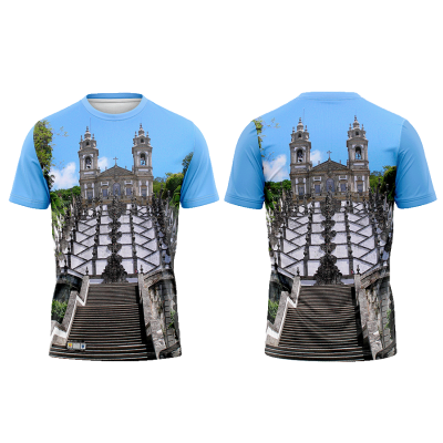 TS03#03#01 - Bom Jesus do Monte