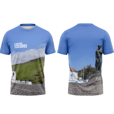 TS20#18#02 - Estátua de Cristovão Colombo