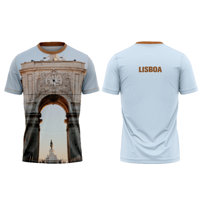 TS11#07#06 - Praça do Comércio