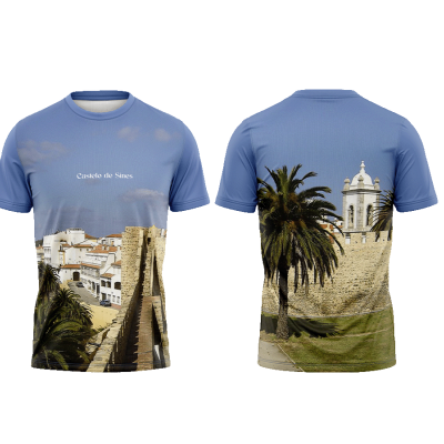 TS15#13#01 - Castelo de Sines