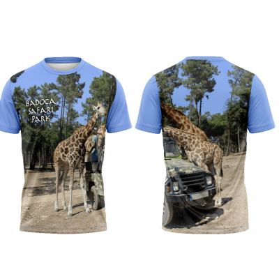 TS15#09#01 - Badoca Safari Park