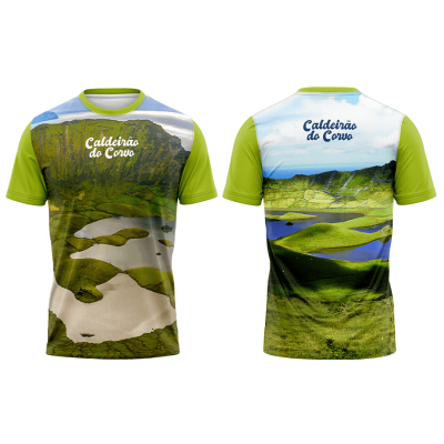 TS20#03#01 - Caldeirão do Corvo