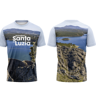 TS06#12#01 - Barragem de Santa Luzia
