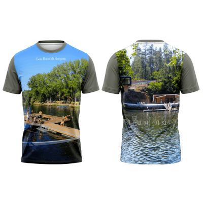 TS06#16#02 - Praia Fluvial da Ronqueira