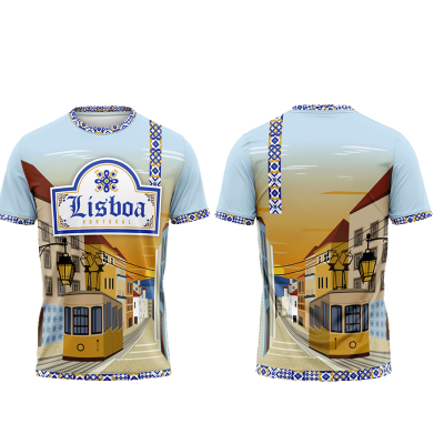 TS11#07#16 - Lisboa