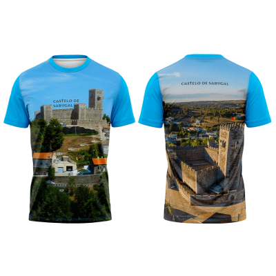 TS09#11#01 - Castelo de Sabugal