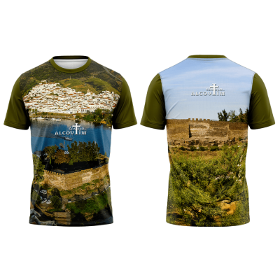 TS08#02#02 - Castelo de Alcoutim