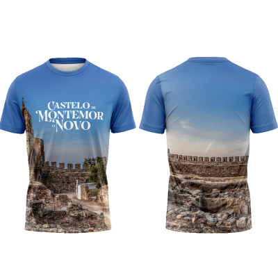 TS07#06#01 - Castelo de Montemor-o-Novo