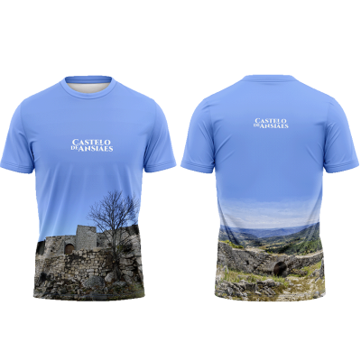 TS04#03#01 - Castelo de Ansiães