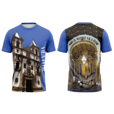 TS04#10#01 - Igreja Matriz de Vila Flor