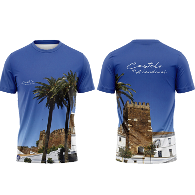 TS07#01#01 - Castelo de Alandroal