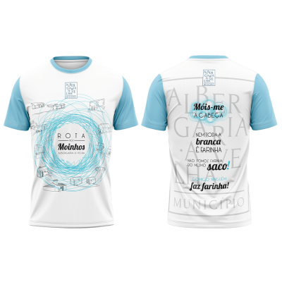 TS01#02#02 - Rota dos Moinhos